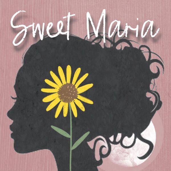 Cover art for Sweet Maria